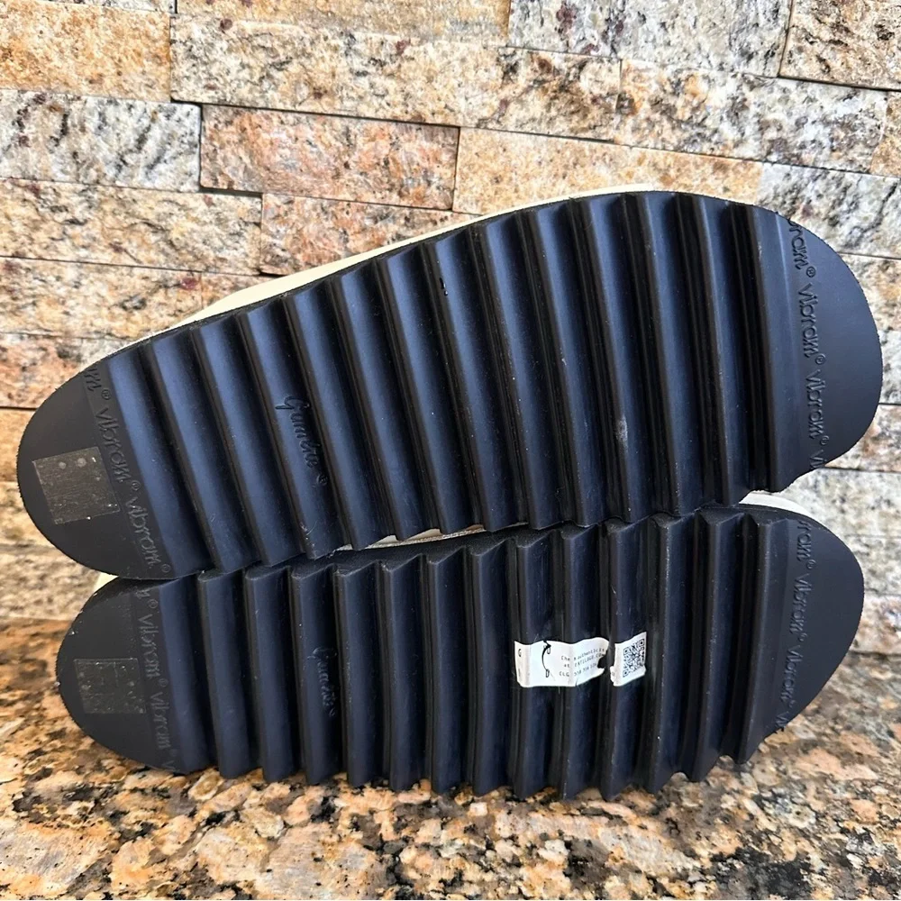 GUIDI
TREADED SOLE SANDALS - Picture 7 of 9